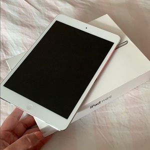 iPad mini